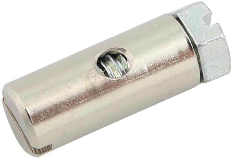 Screw nipple Bofix 6x14 for, among others, Zundapp (25 pieces)