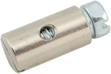 Screw nipple bofix 8x15 (25 pieces)
