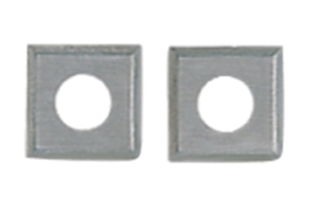 Metabo accessories hm (10 pcs.) reversible cutters for lf 714 s - 631660000