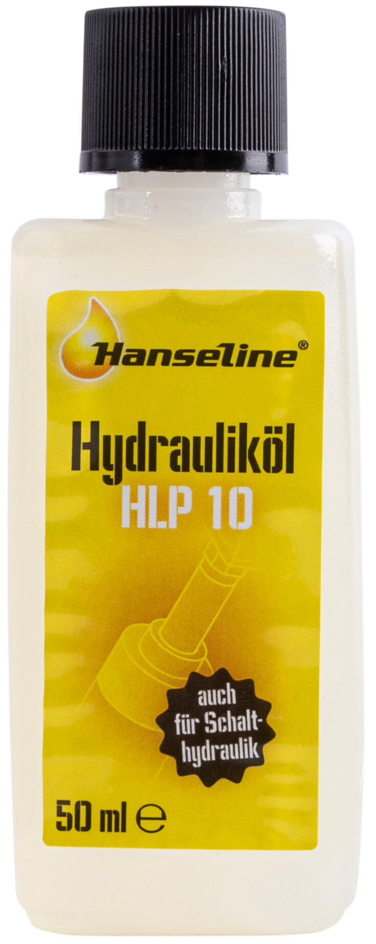 Hanseline remvloeistof hlp 10