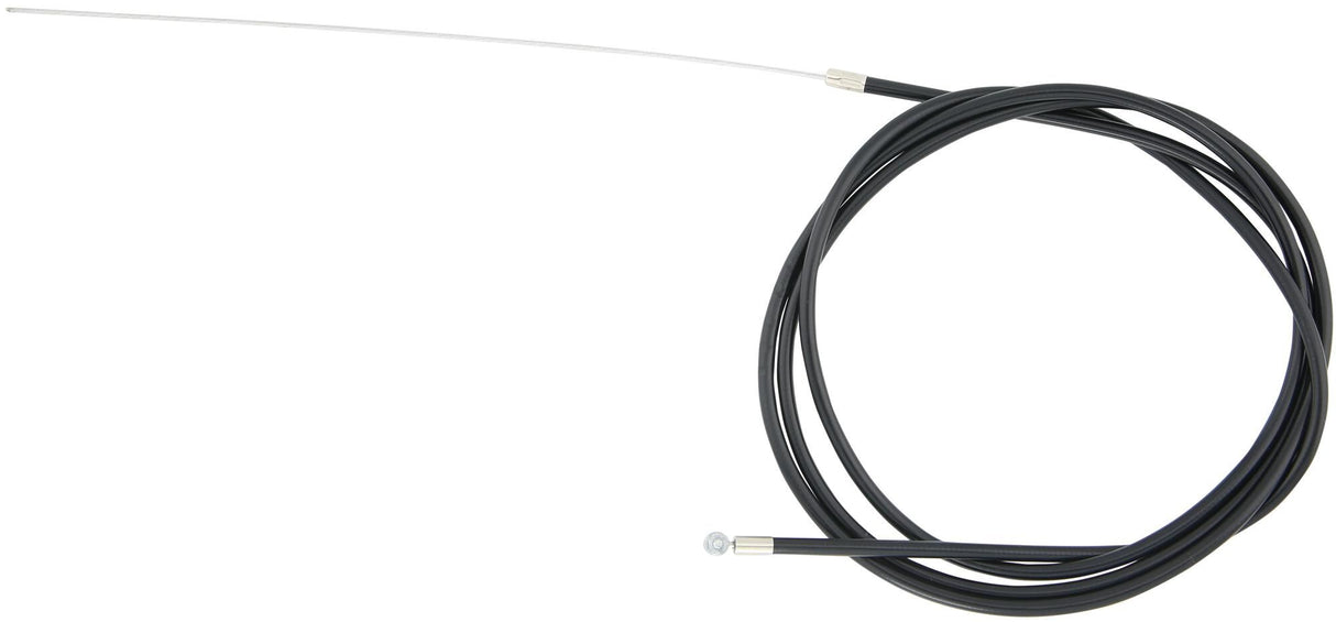 Slurf achterwiel remkabel "sn202" rear br. cable slurf 2,01m, black