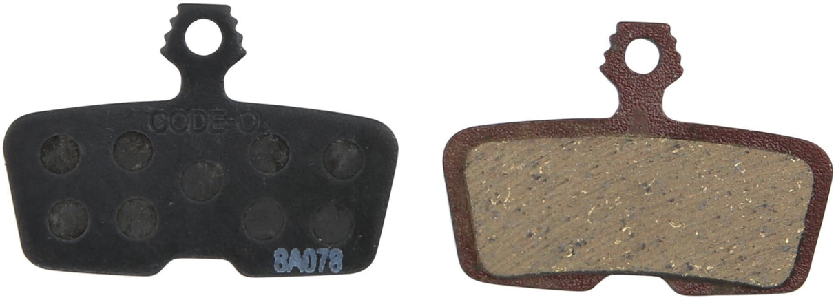 Sram disc brake pads