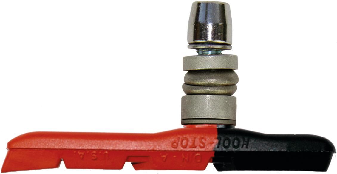 Choot Stop Revel Shoses T2 V-frein Thinline Dual (2st)