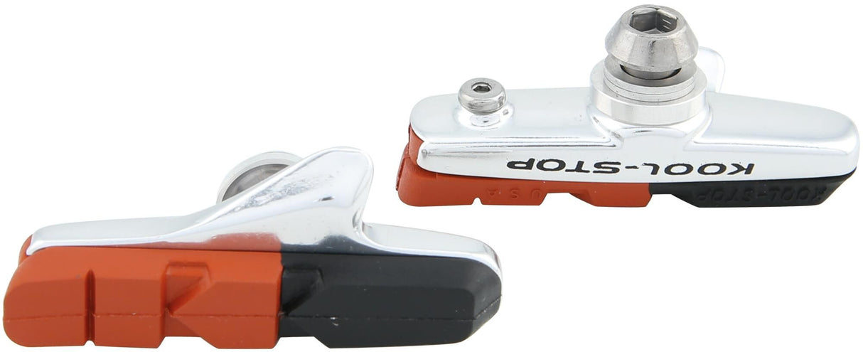 Shimano KoolStop brake shoes H2 Dura Ace Holder (2st)