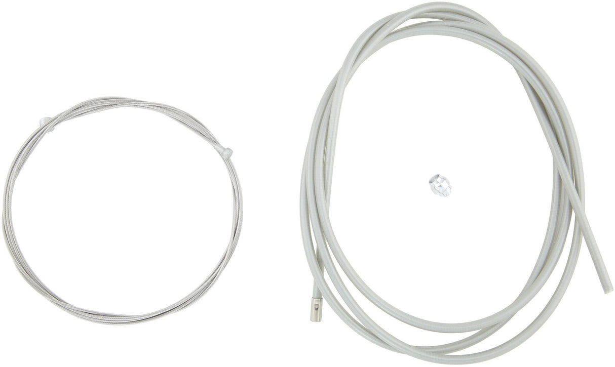 Tray cable set REM WR825 Silver