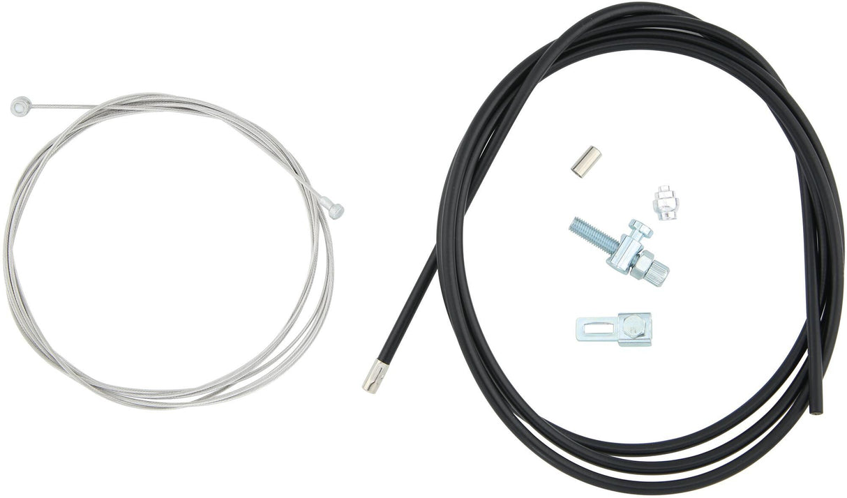 Set di cavi vassoio rem th402 nero