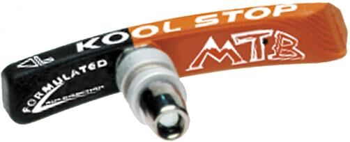 Choot Stop Brash Shoses T1 V-Brake MTB DUAL (2.)