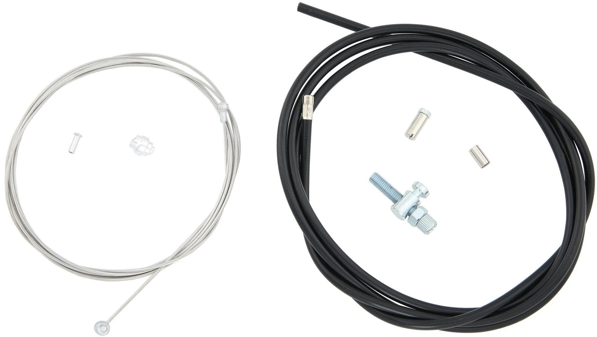 Tray cable set REM TS302 Black