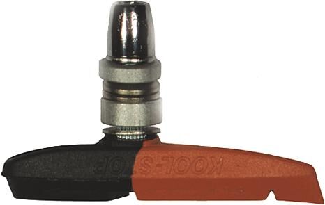 CHOOT STOP BRASHES SHOSES T3 V-BRAKE SPRA2 DUAL (2.)