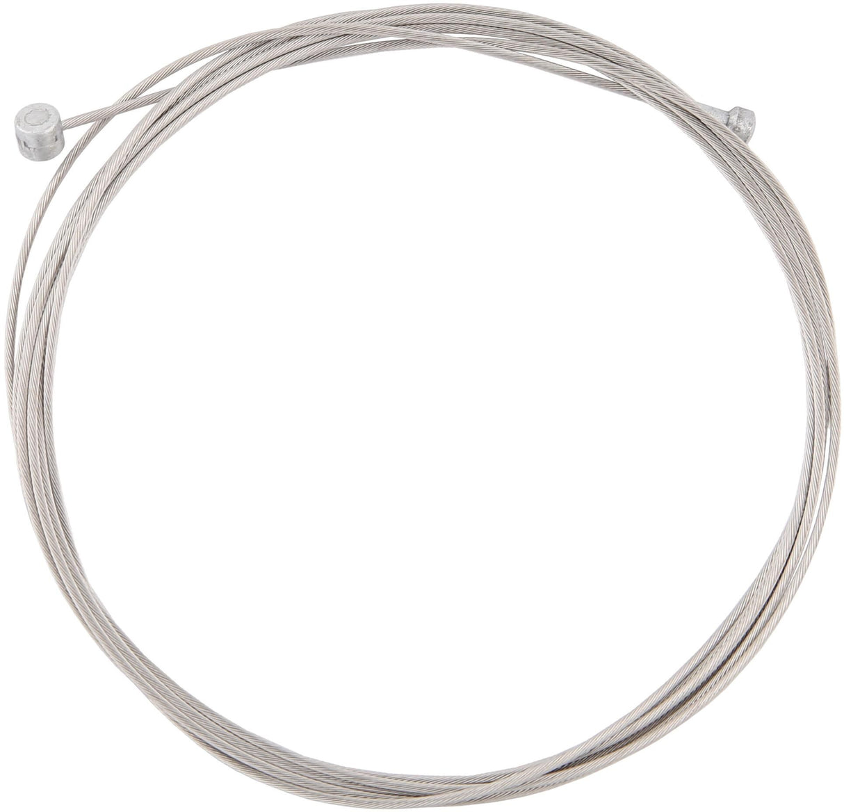 Brake cable for rear 225 cm