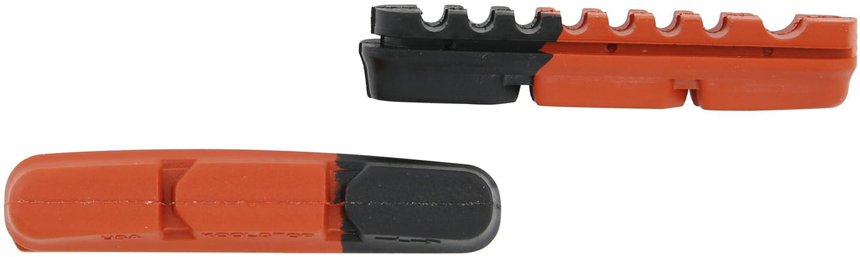 Koolstop brake pads R7 Dura 2 Dual (2st)