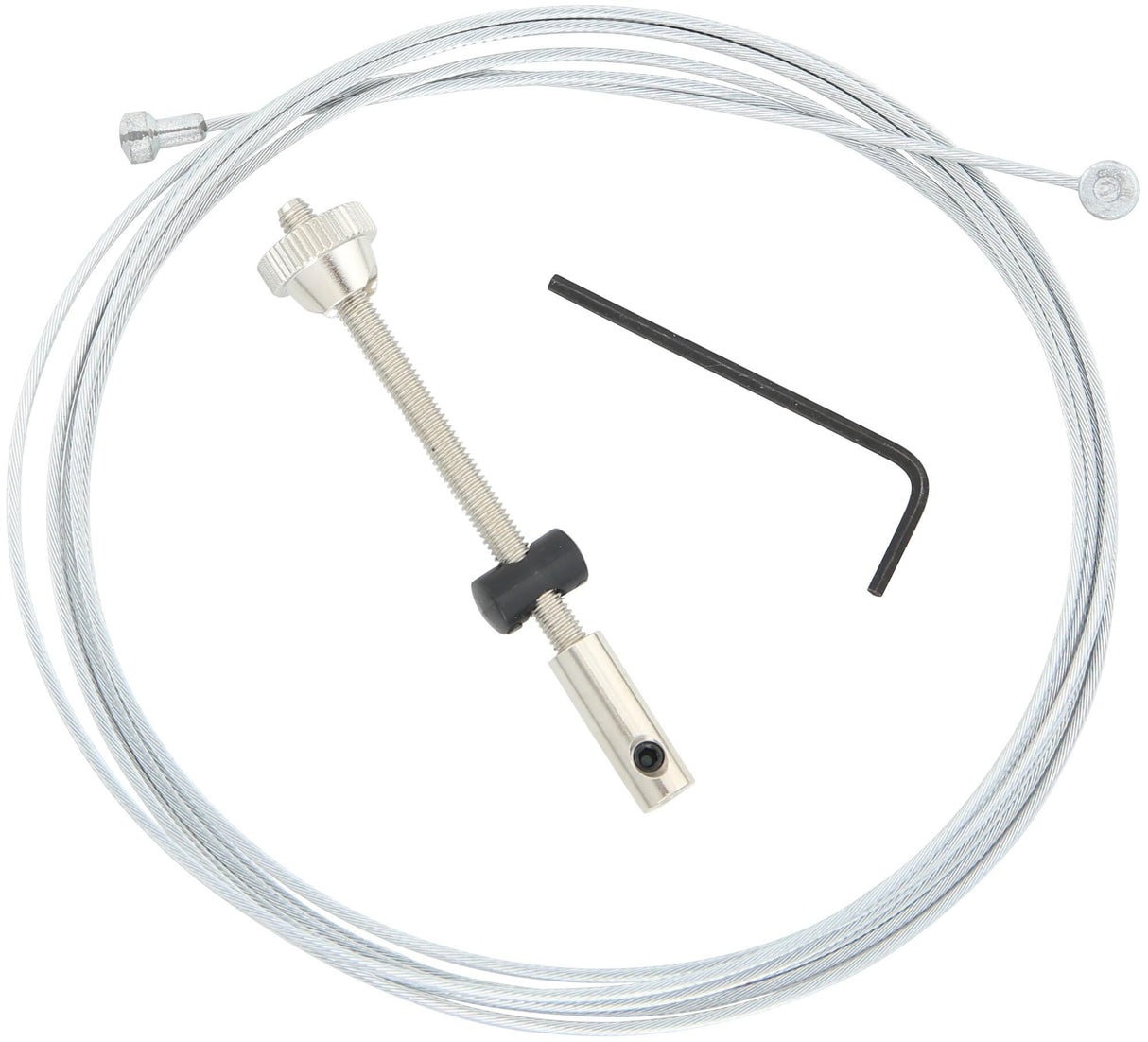 Slurf br. Cabo sk77 aço de 2250 mm de comprimento