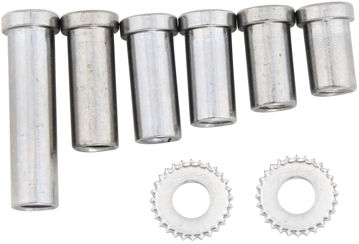 Sram mounting nut nuts and washers front and rear
