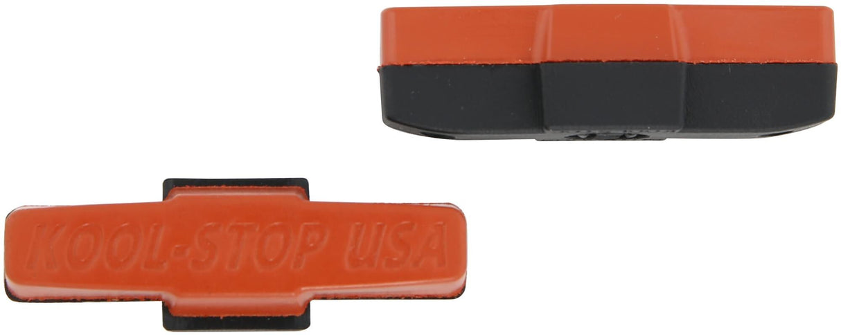Magura Koolstop Brake Pads R9 HS33 Salmon (2.)