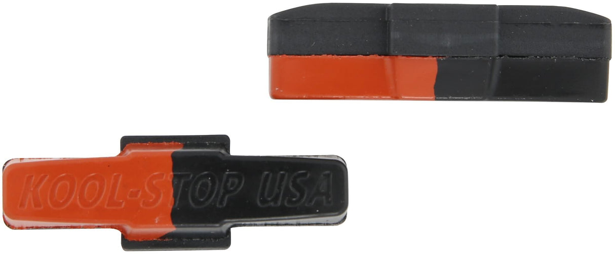 Koolstop brake pads R9 HS33 Dual (2st)
