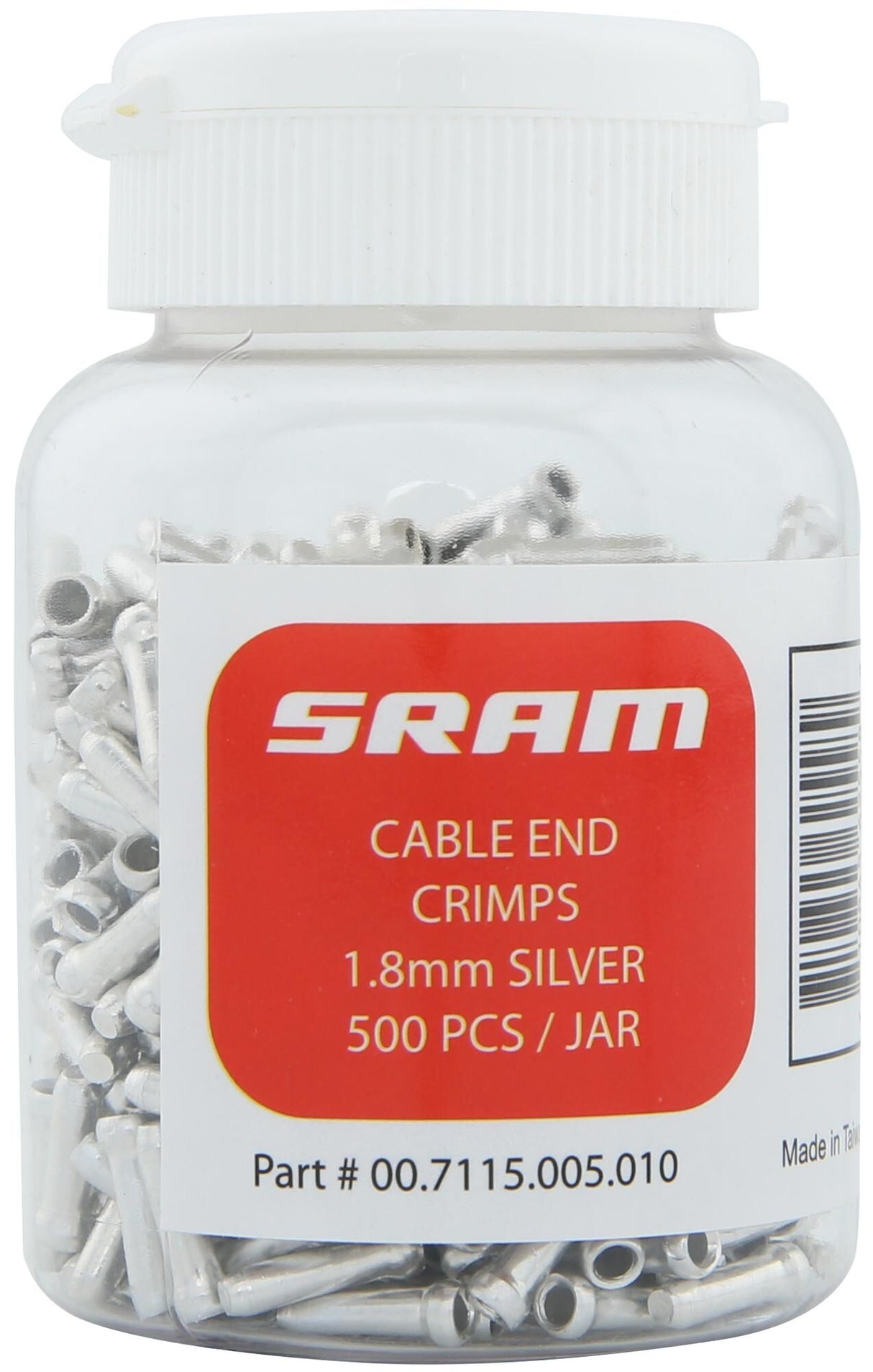 Sram eindhuls