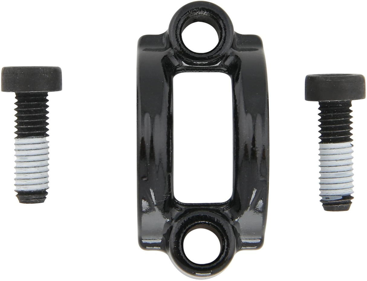 Avid remgreep strop lever clamp kit f. elixir black