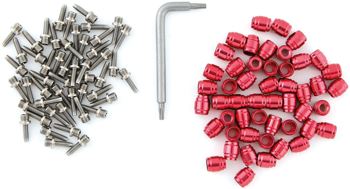 Avid brake hose mounting kit cab.att.kit stealthamajig code