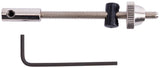 Brake cable Train-Draadeind Drum brake