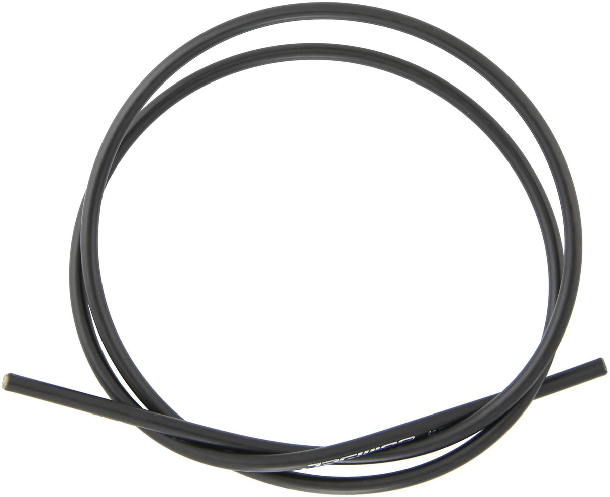 Jagwire brake outer cable br.cab.outer casing black