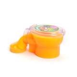 Wc jar mat mucus Faarf