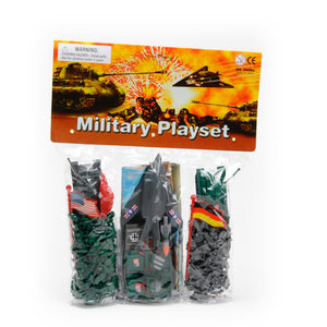 Descriptive image text