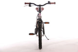 Volare Black Cruiser Kinderbike - Jungen - 18 Zoll - schwarz - 95% versammelte sich