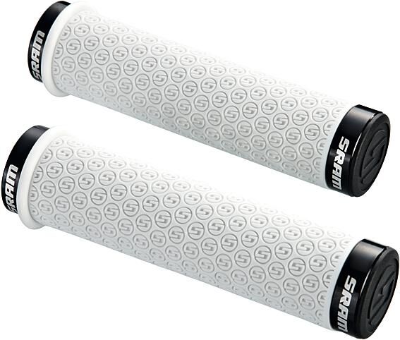 Sram handvatten downhill
