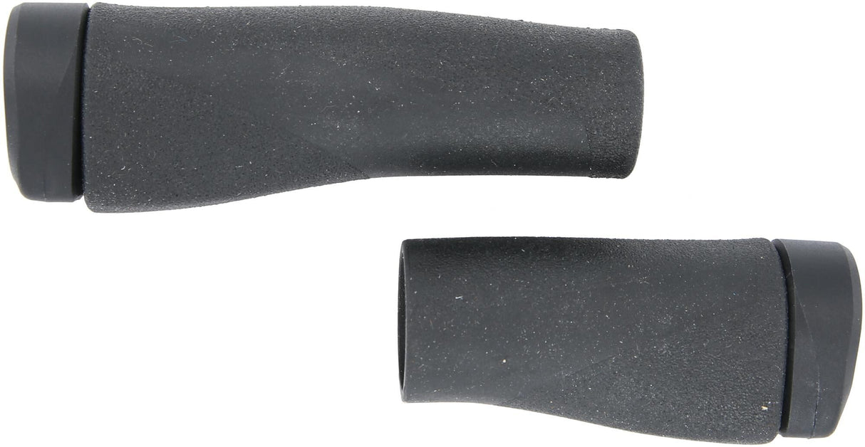 Herrmans Clik DD37 Original Handle 123mm TPE Black
