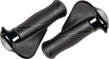 Rst grip ergotec mf 1 130mm black