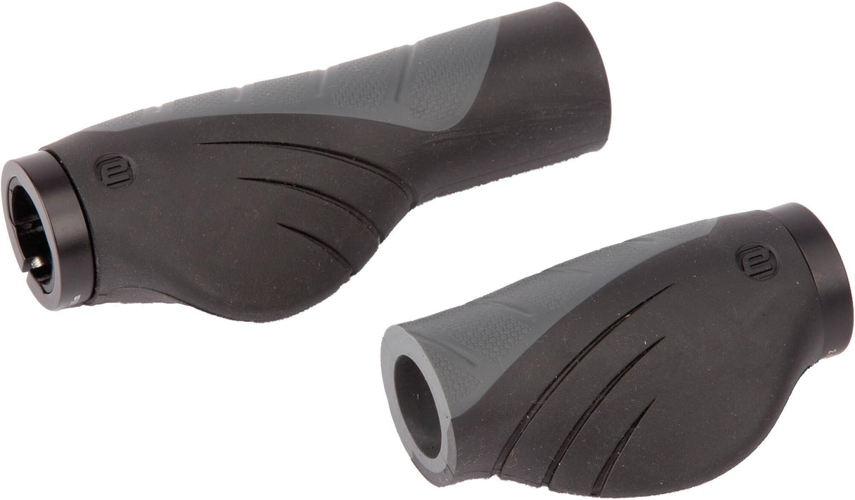 Ergotec GRIP AERO 2 Kraton, Pair