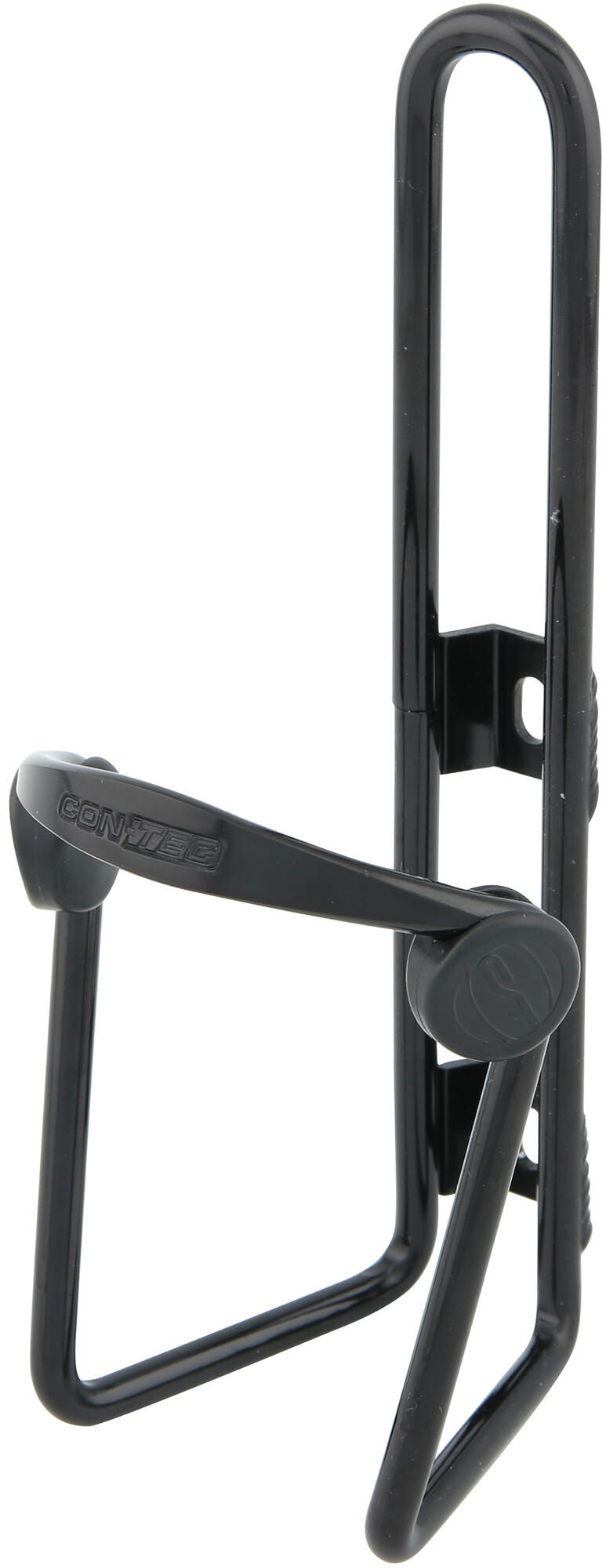 Contec water bottle holder pound cage pet ct bottle cage poundcage pet black