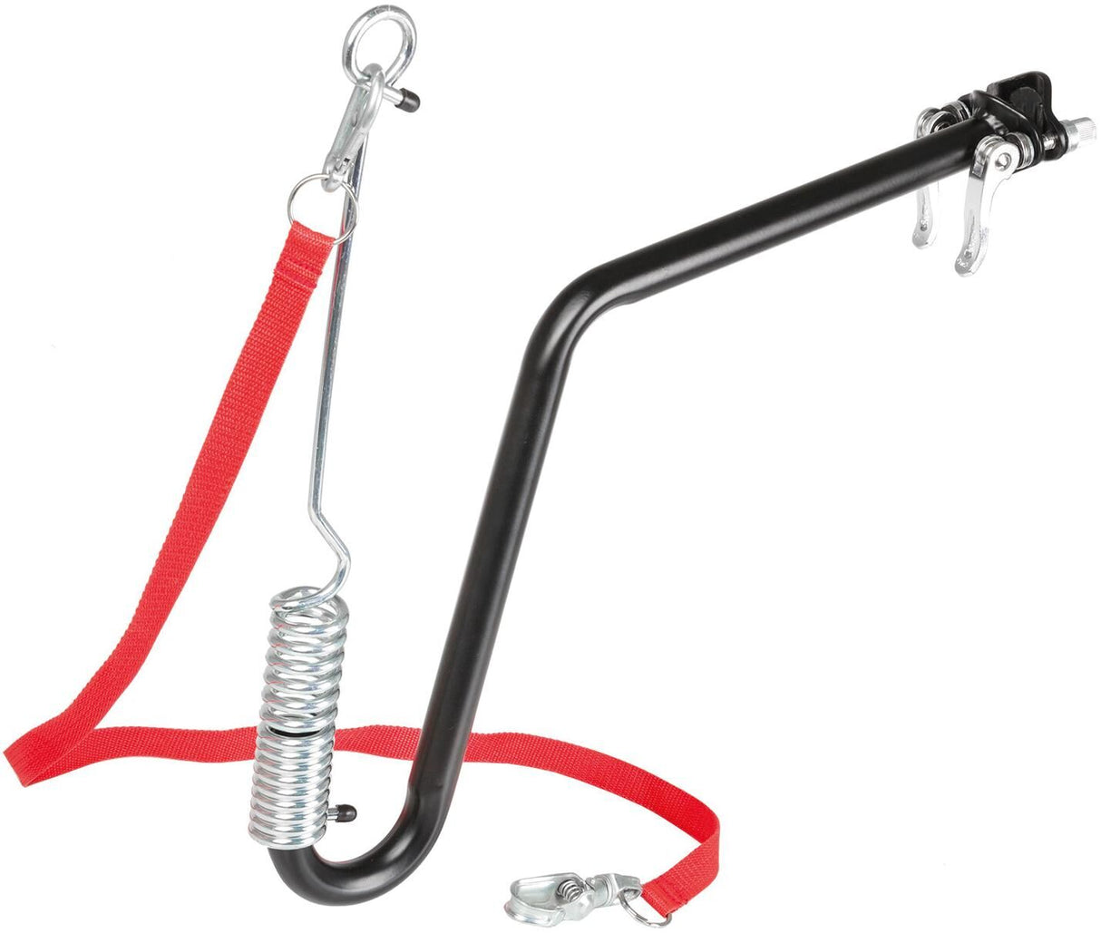 MA-Wave Springer Dog-Bicycle Bracket