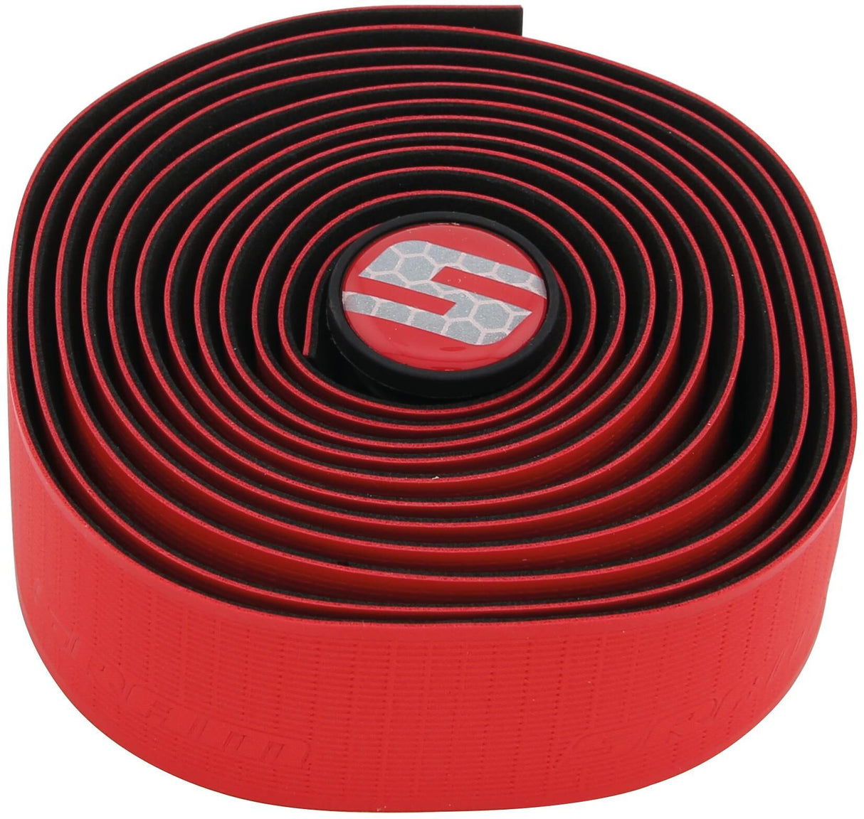 Sram stuurlint red
