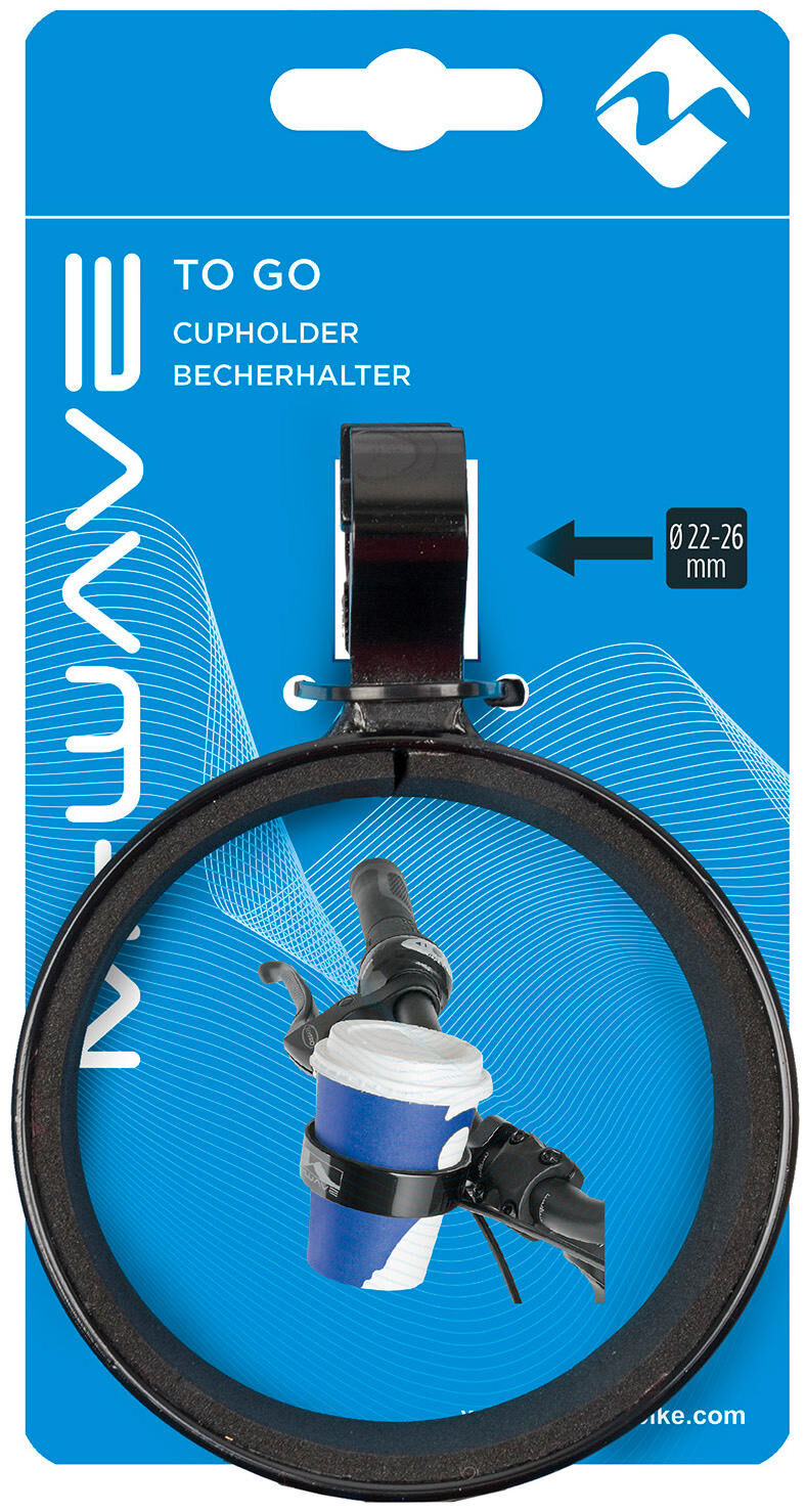 Motor da Copa M-Wave para ficar preto
