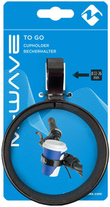 Motor da Copa M-Wave para ficar preto
