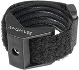 M-wave bottle cage adapter ada bc flex 2 bot.cage adapter ada bc flex 2 black