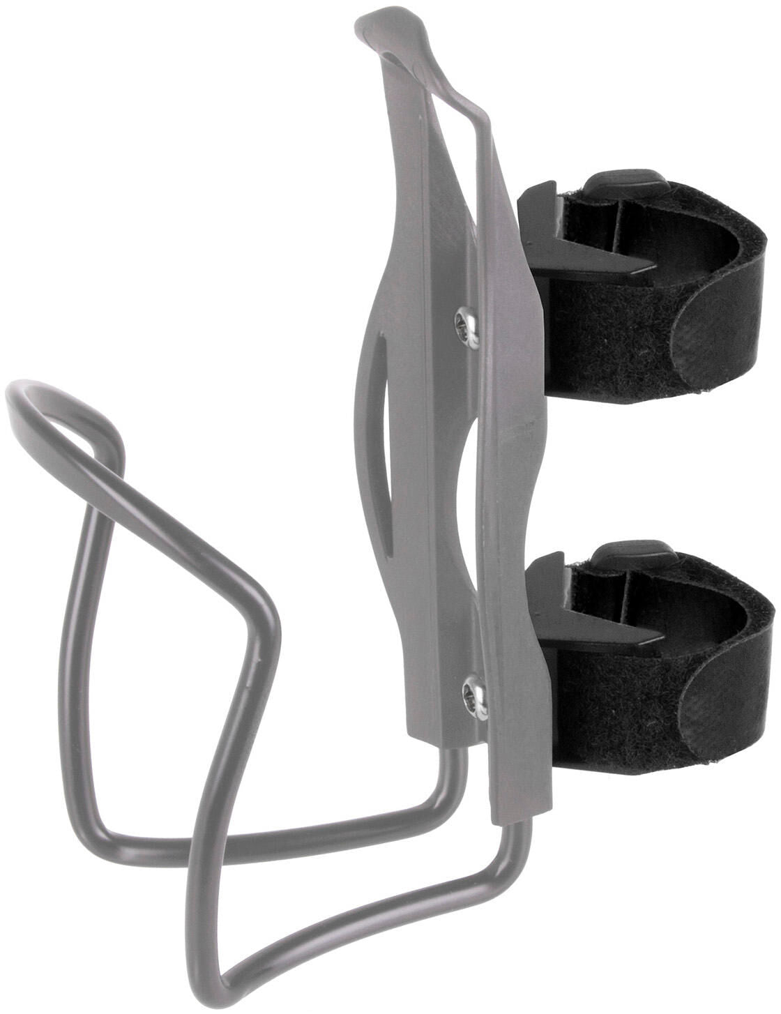 M-wave bidonhouder-adapter ada bc flex 2 bot.cage adapter ada bc flex 2 black