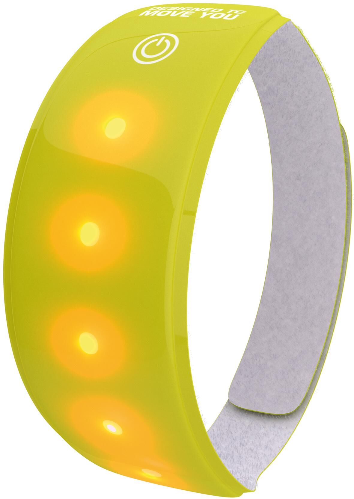 Wowow led reflexband lightband