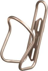 Silca bidonhouder sicuro titanium bot.cage sicuro titanium matt grey