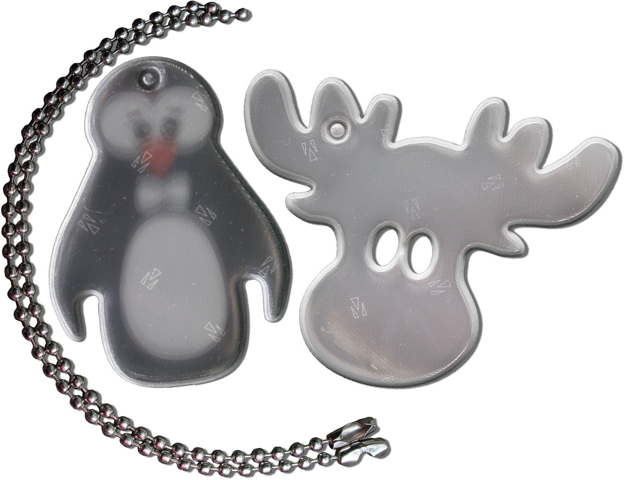 4-act refl.tag penguin+elk w.chain