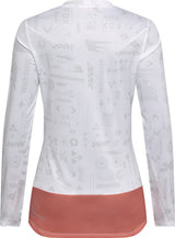 Fox Head Women's Ranger Lunar SE LS Jersey
