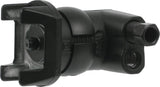 Magura Remcylinder HS33 HS11 M6 M8 Sort