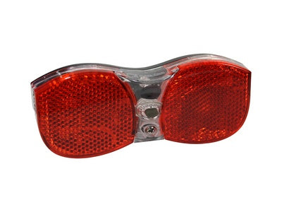 QT Cycle Tech Taillight Battery Out LED 50 mm OEM