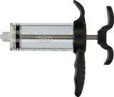 Jagwire spare syringes for elite bleed kit
