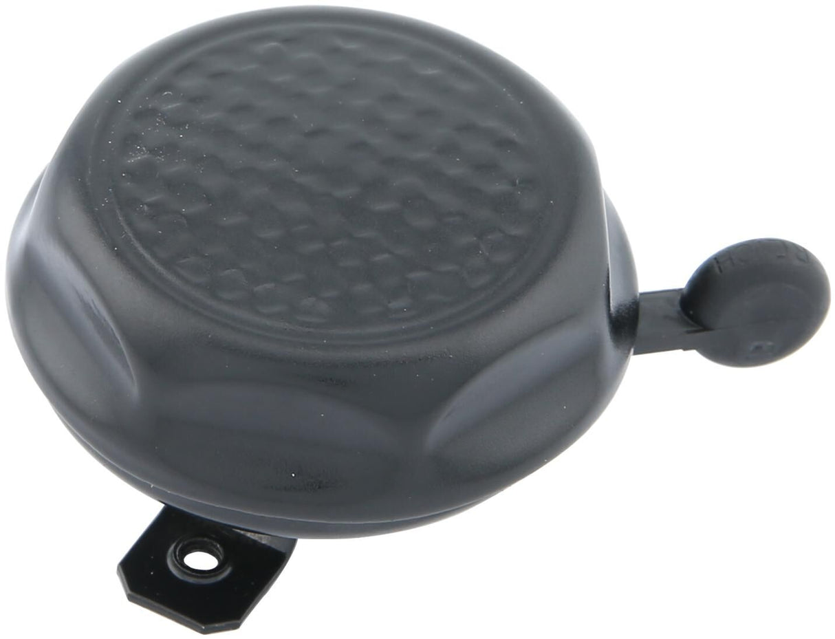 Reich fietsbel schaakbord bell chessboard black