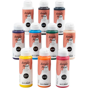 Descriptive image text