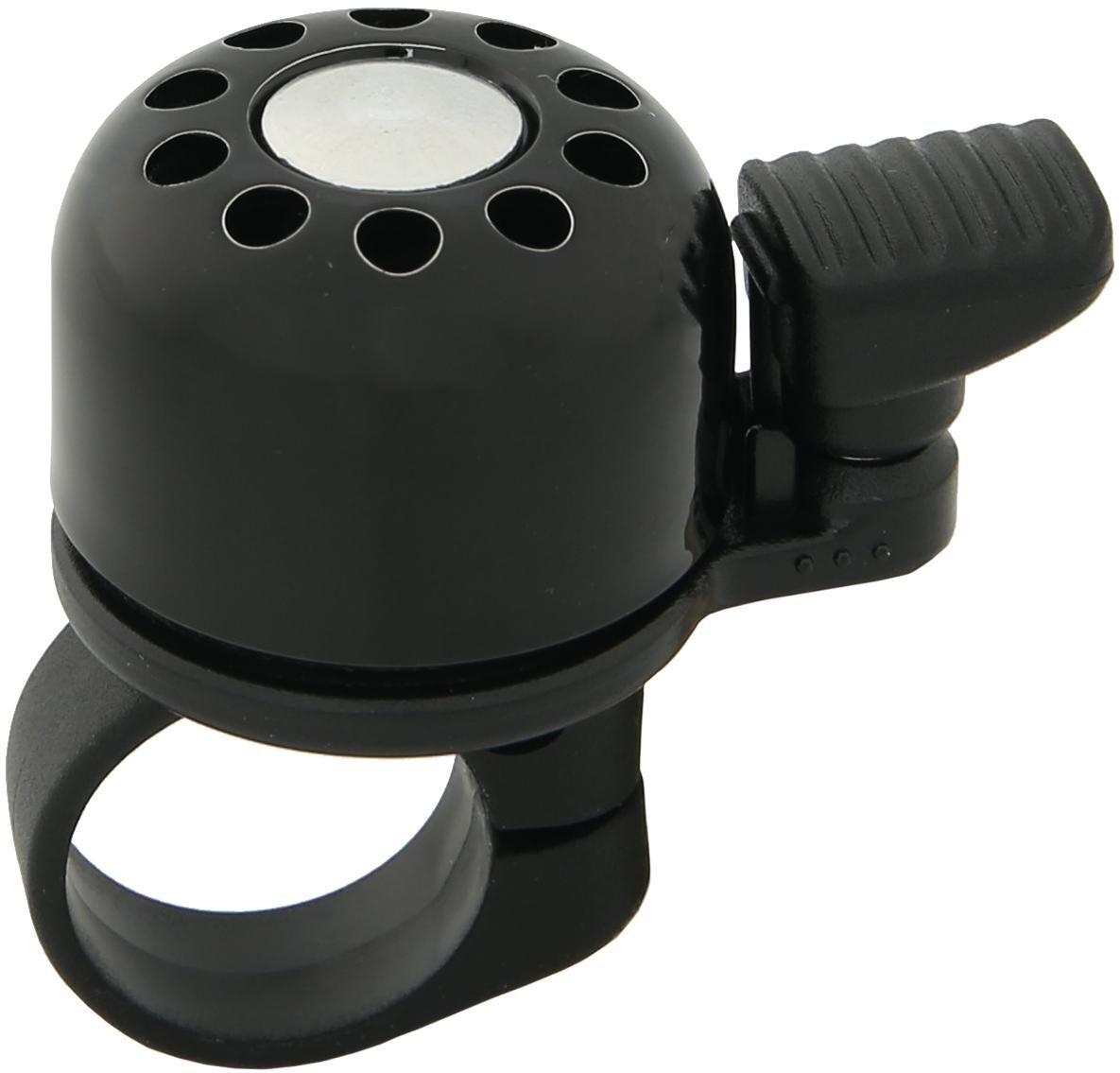 Mounty mini fietsbel billy plus mini bell billy plus glossy b