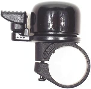 Mounty mini fietsbel billy