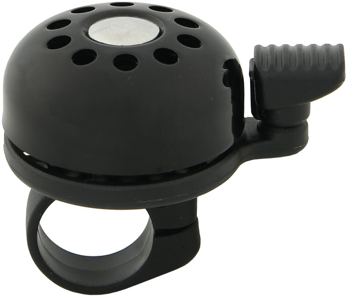 Mounty mini fietsbel charly